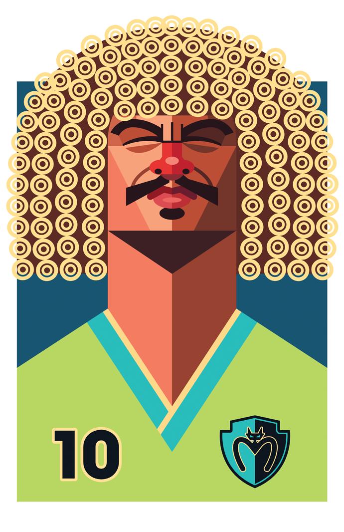 好看的足球宝贝壁纸,世界足球巨星的手机壁纸