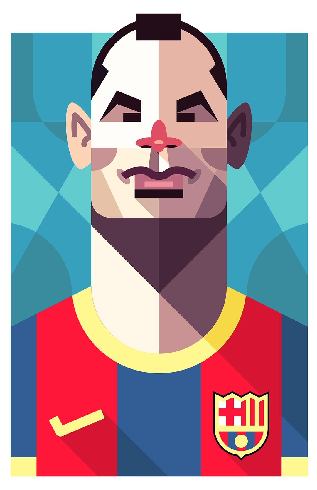 好看的足球宝贝壁纸,世界足球巨星的手机壁纸