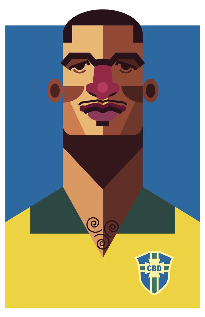 好看的足球宝贝壁纸,世界足球巨星的手机壁纸