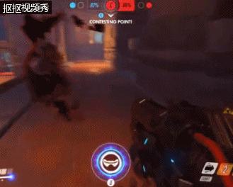 守望先锋炮,守望先锋炮车