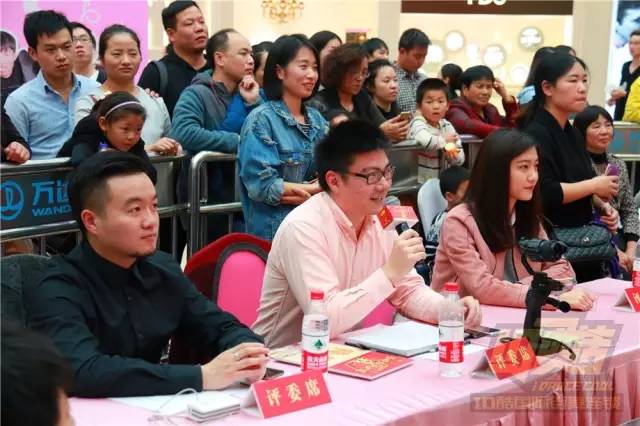 春晚小艺人选拔,春晚小主持人海选活动