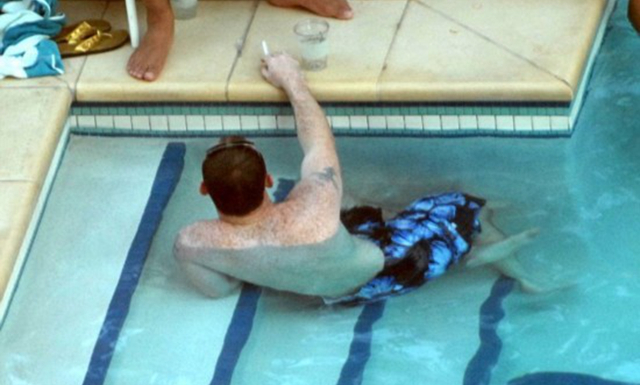 盘点足坛的十大神操作,足坛烟枪