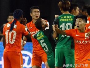 效力最久的外援,在中国踢球满5年的外援