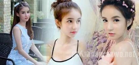 人妖犯法，监狱犯了难