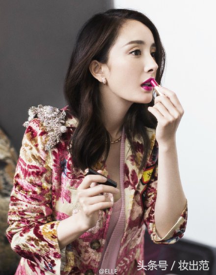 口红正红色十大品牌排行,正红色口红怎么涂自然色