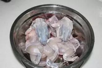 东北农村即将消失的野味，秒杀5星级大酒店，你吃过几个？