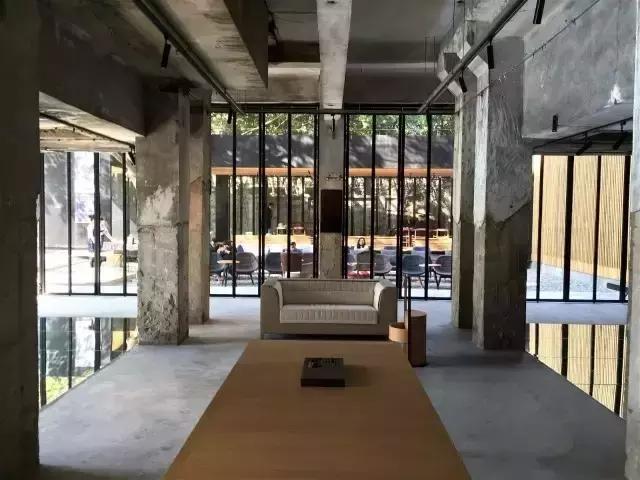 从卷烟厂到文艺空间，时隔33年再次成为厦门的潮流地标！