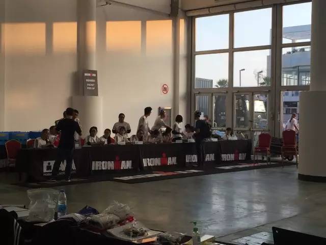 ironman铁人三项中国,ironman世界铁人三项赛厦门站