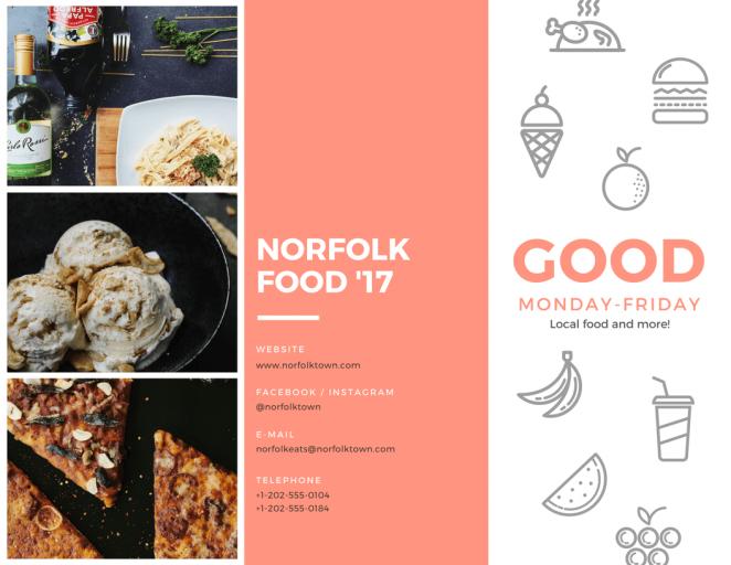 装修三折页设计,设计三折页的教程