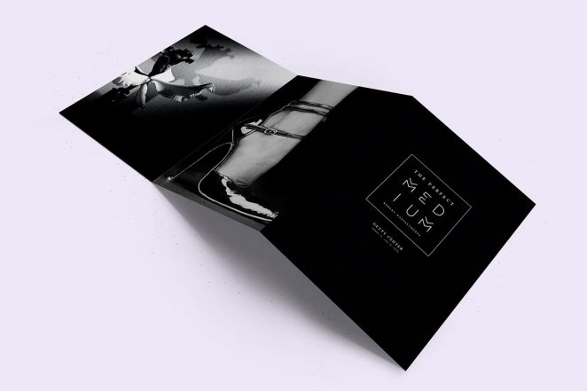 装修三折页设计,设计三折页的教程