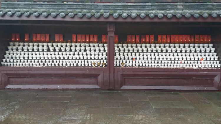 四大佛教名山四川峨眉山介绍,峨眉山