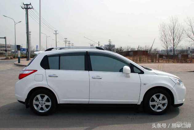 启辰d60车主用车感受,启辰d50十多万公里