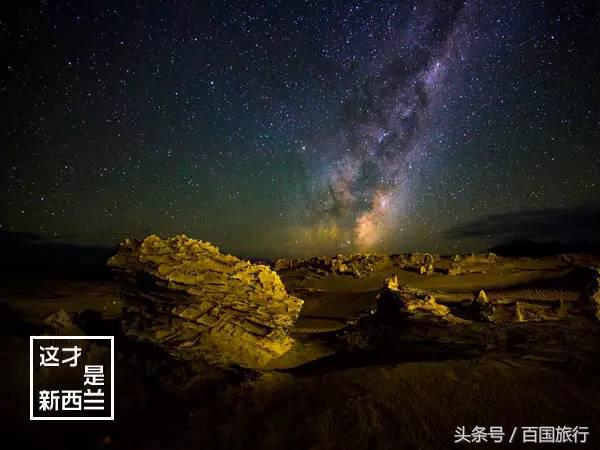新西兰美到让人窒息,新西兰哪里最美