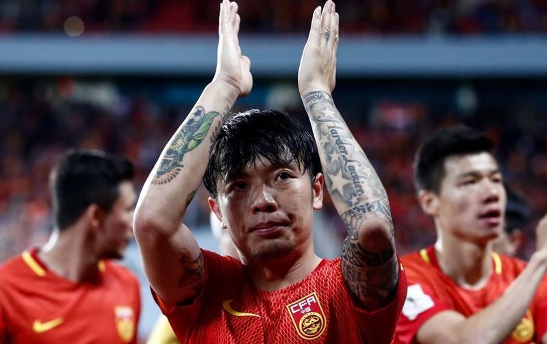 刘建宏谈中国足球完整,刘建宏谈中国足球