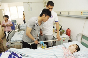 2020中国足球感动时刻,2019年中国足球感人事件