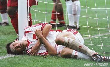 2020中国足球感动时刻,2019年中国足球感人事件