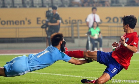 2020中国足球感动时刻,2019年中国足球感人事件