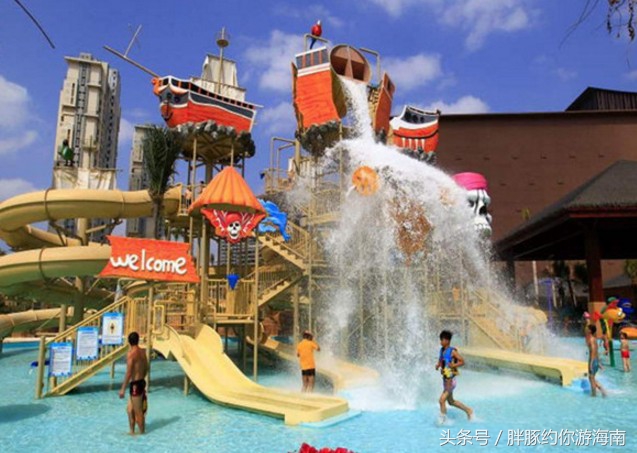 海南旅游攻略三亚景点,海南三亚旅游攻略自由行路线图