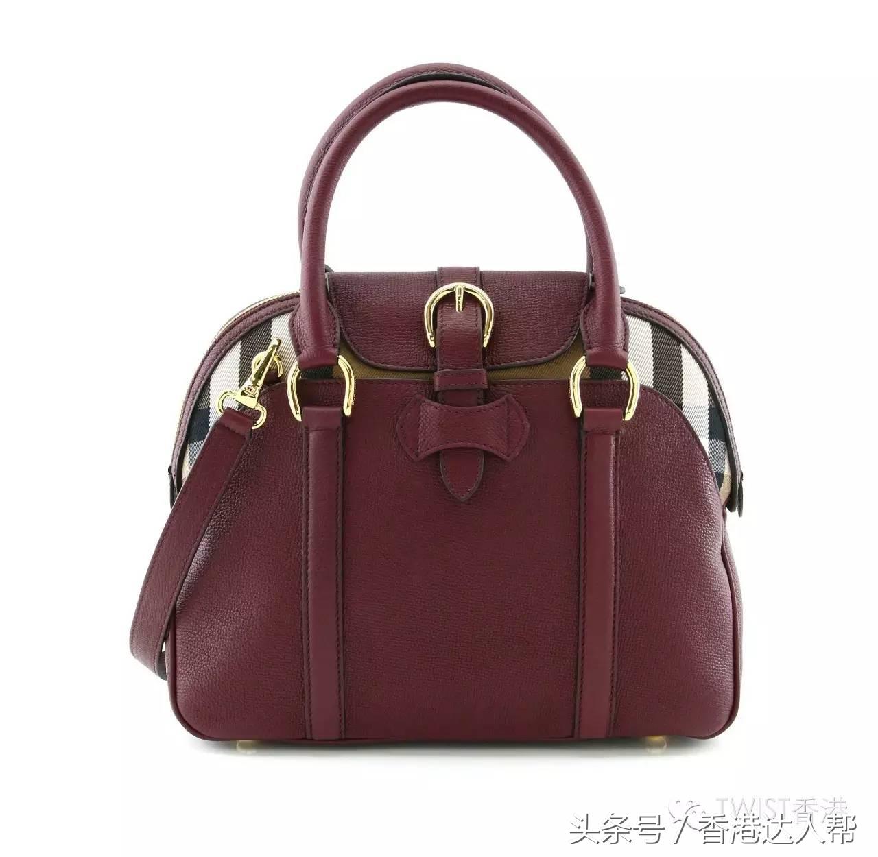 一线大牌满减价格,burberry和prada包包比较