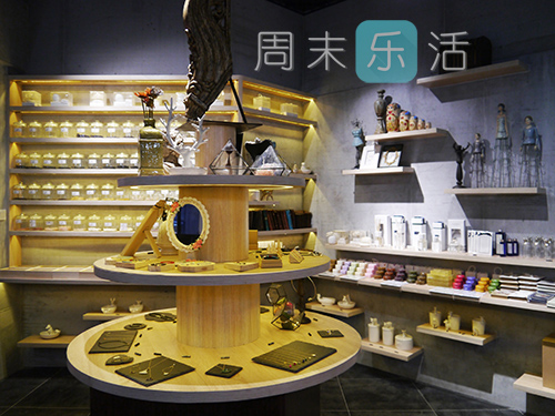 （乐玩｜joyce）万象城必败小店攻略