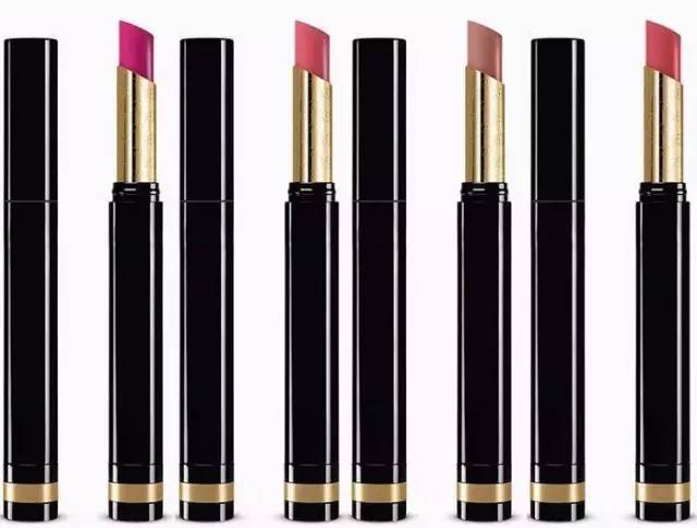 别只知道YSL的星辰口红，这些高颜值唇膏双十一也值得剁手！