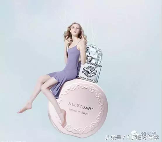 日本圣诞限定彩妆,圣诞美妆限定