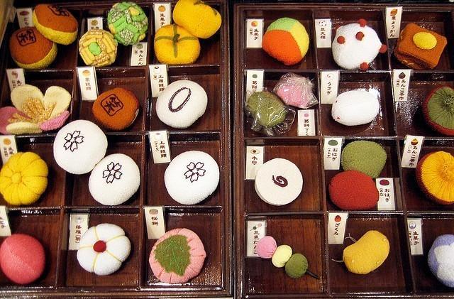 日本伴手礼是什么,日本伴手礼该买什么