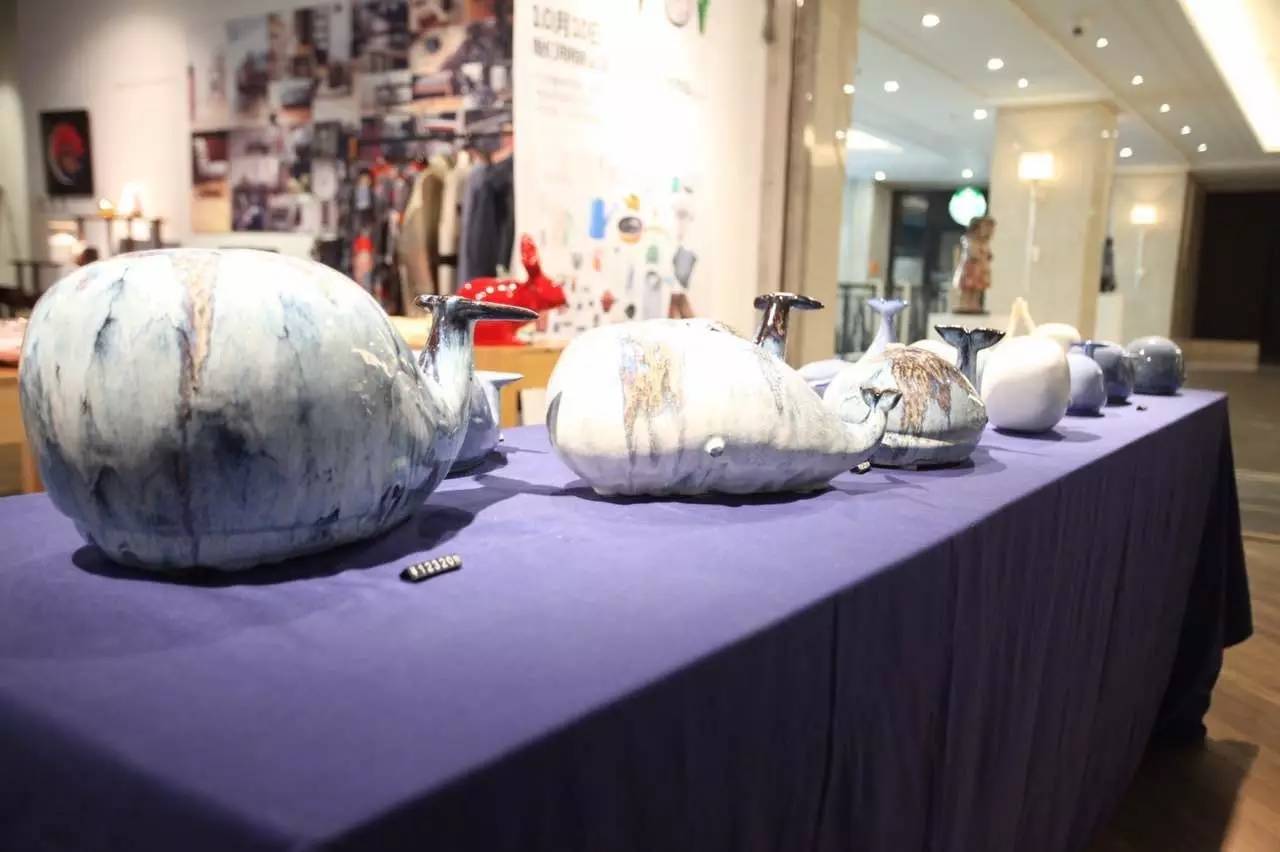 为了了解什么是好物，她3年时间把自己家所有家具摆设换了3遍