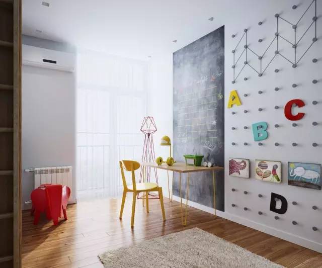 这是一套住房用英语怎么说,这是一套简约风格的户型你喜欢么