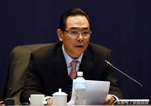 足协文字游戏堪称一流，为不得罪腾讯和乐视发布了没意义的声明！