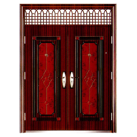 钢木套装门,钢质套装门十大品牌排行榜及价格