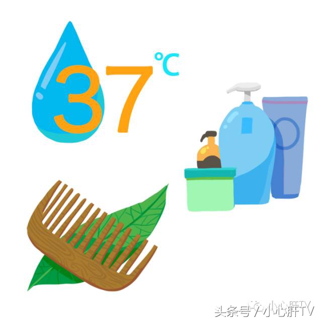 老人为什么说坐月子不能吹风,为什么老人说坐月子不能梳头发