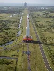 长征5号航天报国,十年造就国之重器