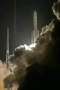 长征5号航天报国,十年造就国之重器