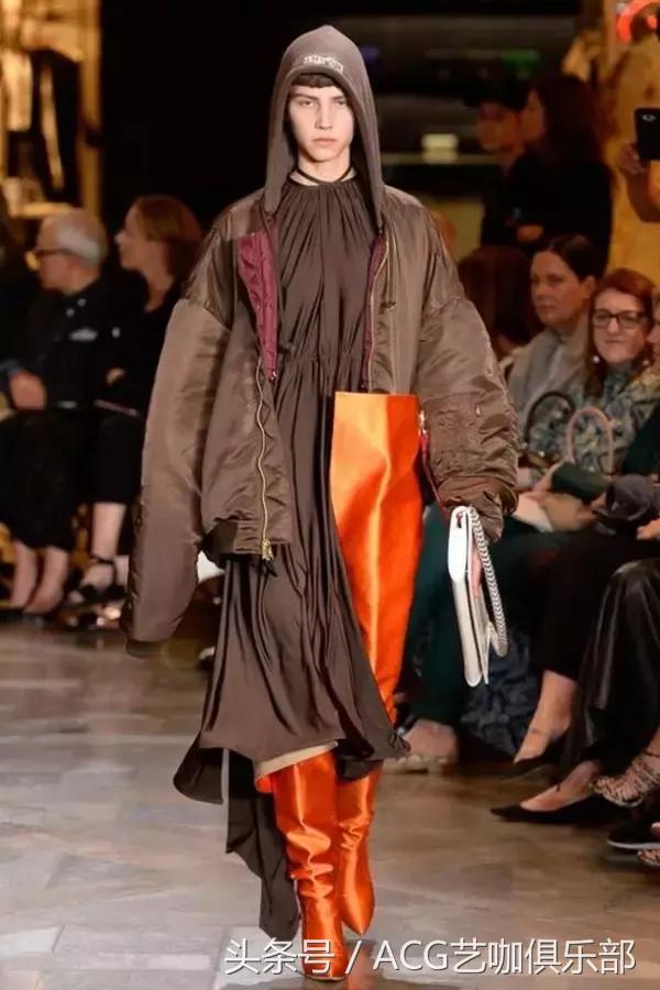 vetements过时了吗,vetements为什么这么受欢迎