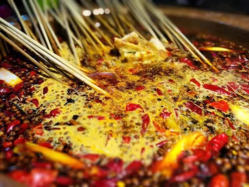 从今天起，全北京的火锅局我们都包了！