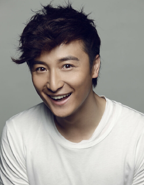 1980年的谢霆锋张柏芝,8090年代香港女星张柏芝