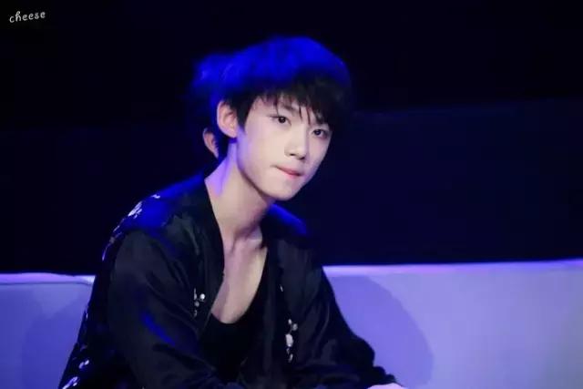 揭秘tfboys背后的男人,tfboys是三个怎样的男孩