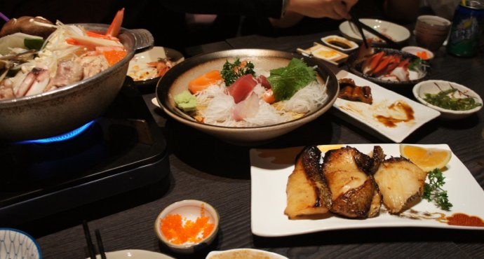 日本、韩国料理常用的1种叶子，中医早就用来祛除痰湿