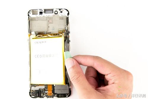 oppor9s鎷嗘満璇勬祴,oppor9s鎷嗘満璁茶В