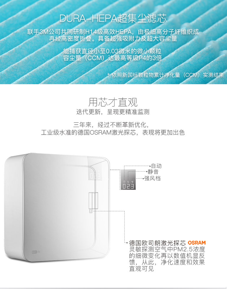 豹米空气净化器2代使用教程,豹米空气净化器的排名