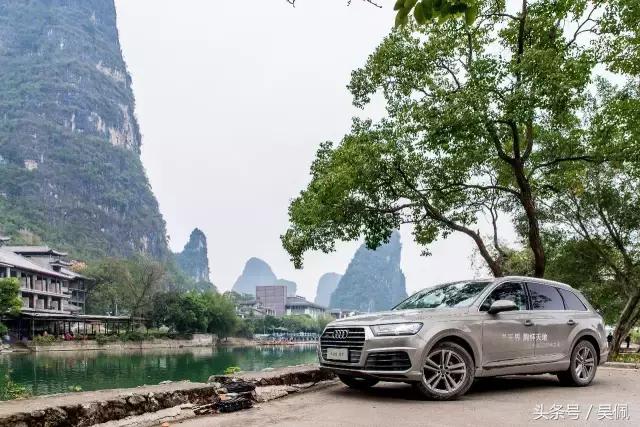 奥迪q73.0t最新版驾驶体验,奥迪q72.0t是什么发动机