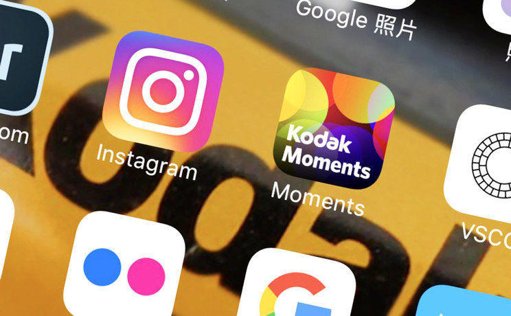 柯达专用软件,柯达手机照片打印