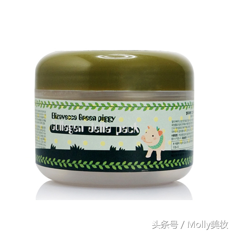 那些年火遍全网的护肤品,那些年爆火的彩妆