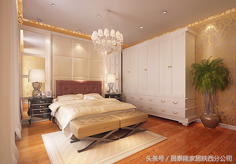 实用欧式风格装修费用多少,欧式风格实用效果图