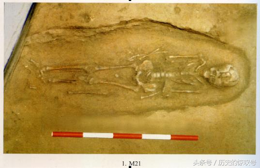 令考古学家都意想不到的发现,令人惊叹的考古发现