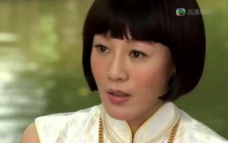 香港男艺人何宝生为什么出家,何宝生在tvb几年