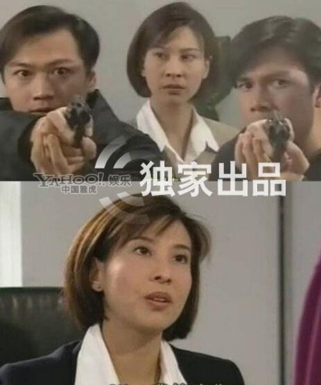 香港男艺人何宝生为什么出家,何宝生在tvb几年