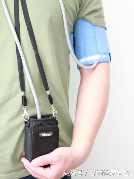 自己测血压高但是测动态血压低,自己测血压就正常医生测血压就高