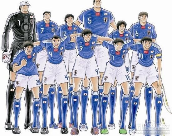 十大画工彪悍的漫画,画工最顶级的漫画